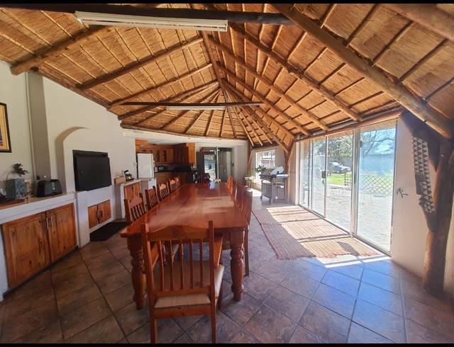 3 BEDROOM HOUSE FOR SALE IN SASOLBURG CENTRAL
